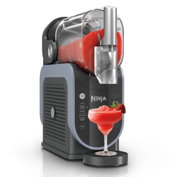 Ninja SLUSHi Frozen Drink Maker FS301UK Ice Slush Machine - Brand New Sealed UK