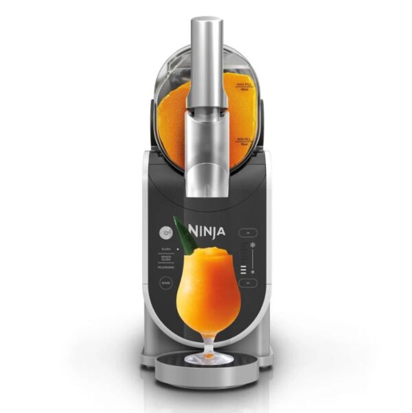 Ninja SLUSHi Frozen Drink Maker FS301UK Ice Slush Machine - Brand New Sealed UK - Image 10