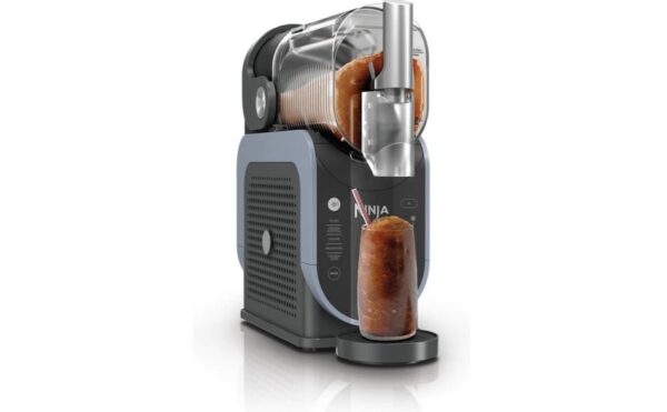 Ninja SLUSHi Frozen Drink Maker FS301UK Ice Slush Machine - Brand New Sealed UK - Image 9