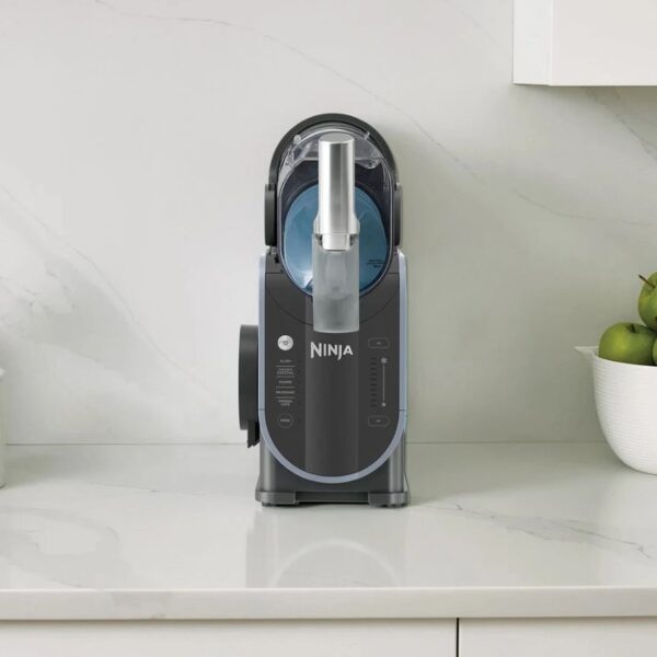 Ninja SLUSHi Frozen Drink Maker FS301UK Ice Slush Machine - Brand New Sealed UK - Image 8