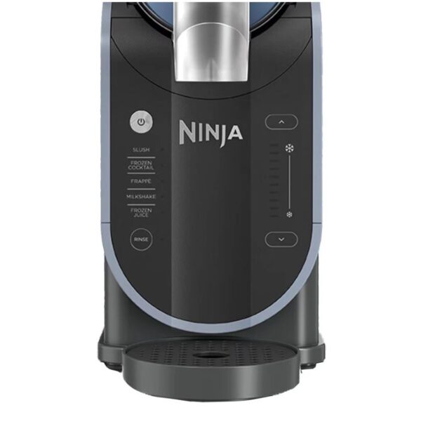 Ninja SLUSHi Frozen Drink Maker FS301UK Ice Slush Machine - Brand New Sealed UK - Image 7
