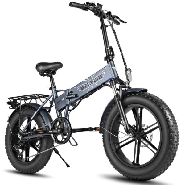 ENGWE EP-2 PRO Electric bike 750W Powerful Motor, 48V 13Ah Battery - Image 5
