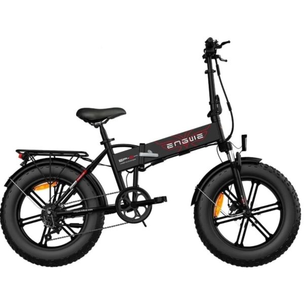 ENGWE EP-2 PRO Electric bike 750W Powerful Motor, 48V 13Ah Battery