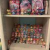 Complete Vintage Lalaloopsy Doll Collection – Minis, Littles, Rare & Original Dolls – Collector’s Set