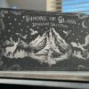 The Throne of Glass Starlight Collection Rebound Rebind by Sarah J Maas (WITH SLIPCASE)
