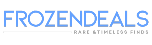 FROZENDEALS