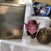 Melanie Martinez Portals Parfume Perfume Collector Set + x4 15ML Vials Official